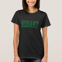 Hobart Australia - Hobart Varsity - Hobart Tasmani