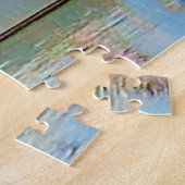 Hobart Harbour Tasmania Jigsaw Puzzle (Seite)