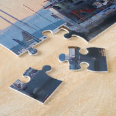 Hobart Harbour Tasmania Puzzle (Seite)