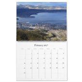 Hobart tasmania 2026 groß kalender (Feb 2027)