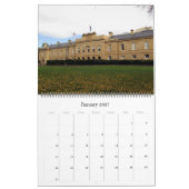 Hobart tasmania 2026 groß kalender (Jan 2027)