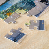 Hobart Tasmania Puzzle (Seite)