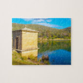 Hobart Tasmania Puzzle (Horizontal)