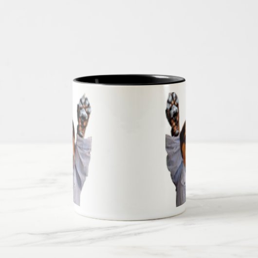 hobbHype Tasse (Mittel)