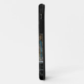 Hobbit - BILBO BAGGINS™ Movie Poster Case-Mate iPhone Hülle (Hinten/Links)