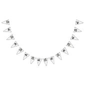 Hobbiton Haven Banner (Alle)