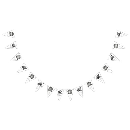 Hobbiton Haven Banner (Alle)