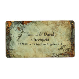 Hobbiton Haven Wedding