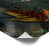 Hobbiton Haven Wedding Chart (Ecke)