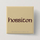 HOBBITON™ Solid Button (Vorderseite)