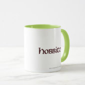 HOBBITON™ Solid Tasse (VorderseiteRechts)