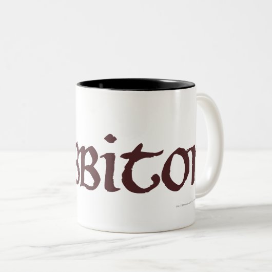 HOBBITON™ Solid Zweifarbige Tasse (VorderseiteRechts)