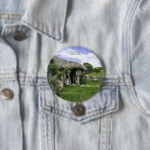 Hobbiton Village, Neuseeland Button (Beispiel)