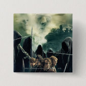 Hobbits Ready to Battle Button (Vorderseite)