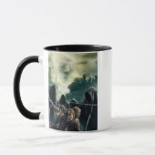 Hobbits Ready to Battle Tasse (Links)