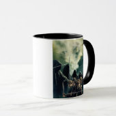 Hobbits Ready to Battle Tasse (VorderseiteRechts)