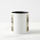 Hobbs-, Bradley-Residenzen Tasse (Zentrum)