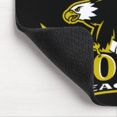 Hobbs Eagles Mousepad (Ecke)