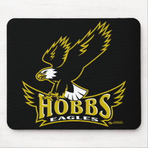 Hobbs Eagles Mousepad