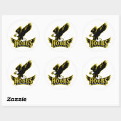 Hobbs Eagles Sticker (Blatt)