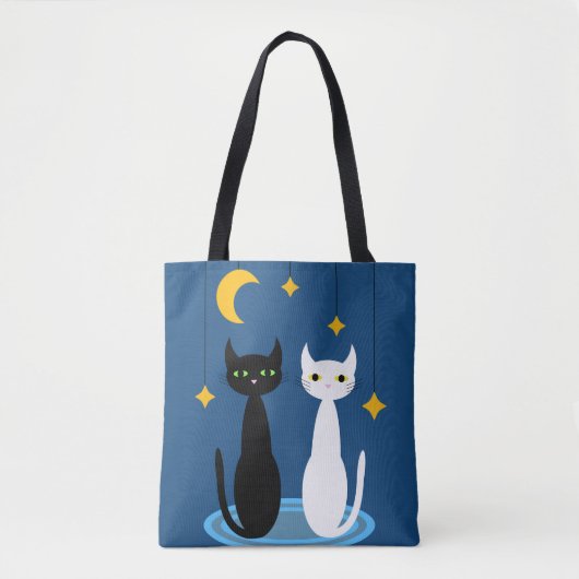 Hobbs u. Luna Tasche (Vorderseite)
