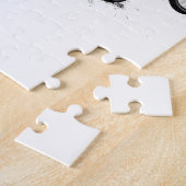 Hobby des Fahrrad-BMX Puzzle (Seite)