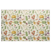 Hobby Gemüsegarten Stoff (Yard (91,4 cm))