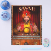 Hobby - Haben Sie Ihr Glück gesagt? Flyer (Einzeln)