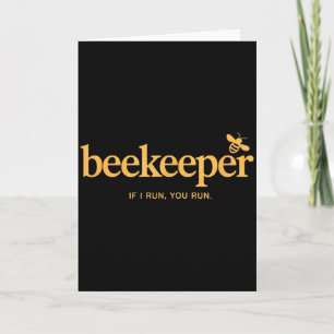 Hobby-Imker Bienenliebhaber Bienenstand Hof Bestäu Karte