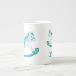 Hobby-individuelle Name Porzellantasse