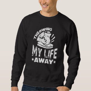 Hobby Kiln T Sweatshirt