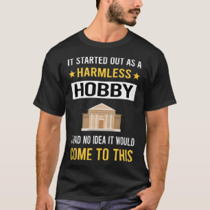 Hobby-Museum T-Shirt