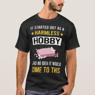 Hobby-Seife ohne Schaden T-Shirt