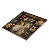 Hobby - Spiel - Das Bandit-Spiel Fliese (Seite)
