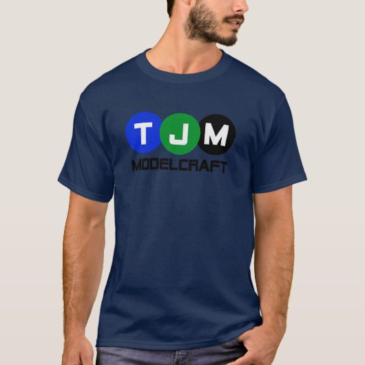 Hobby T - Shirt (Vorderseite)