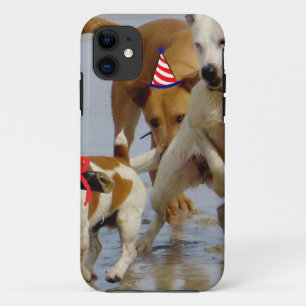 Hobbyhunde Case-Mate iPhone Hülle