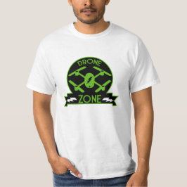 Hobbyist Drone | Pilotprogramm für Drohne | Fotogr T-Shirt