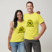 Hobbyist Drone | Pilotprogramm für Drohne | Fotogr T-Shirt (Unisex)