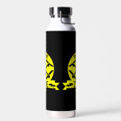 Hobbyist Drone | Pilotprogramm für Drohne | Fotogr Trinkflasche (Links)