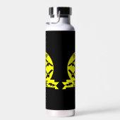 Hobbyist Drone | Pilotprogramm für Drohne | Fotogr Trinkflasche (Rechts)
