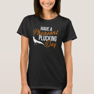 Hobbyjagd T-Shirt