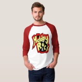 hobbyrockin T-Shirt (Vorne ganz)