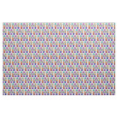 Hobbys, die Gewebeentwurf stricken Stoff (Yard (91,4 cm))