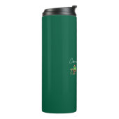 Hobbys Thermosbecher (Nach links gedreht)