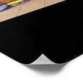 Hobellin Poster (Ecke)