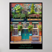 Hobellin Poster (Vorne)