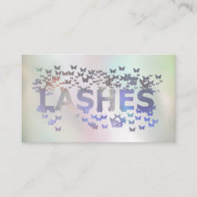 Hobellogos für goldene Schmetterlinge