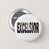 Hobelspäne Button (Vorne & Hinten)