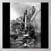 Hobgoblin Hall Leinwand Poster (Vorne)