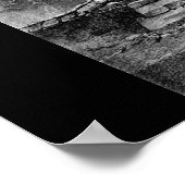 Hobgoblin Hall Poster (Ecke)